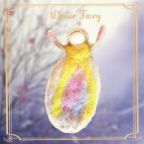 Four Seasons Fairy - Winter